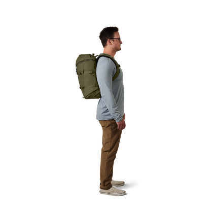 YETI Ranchero™ Rugzak van 22 l Olive