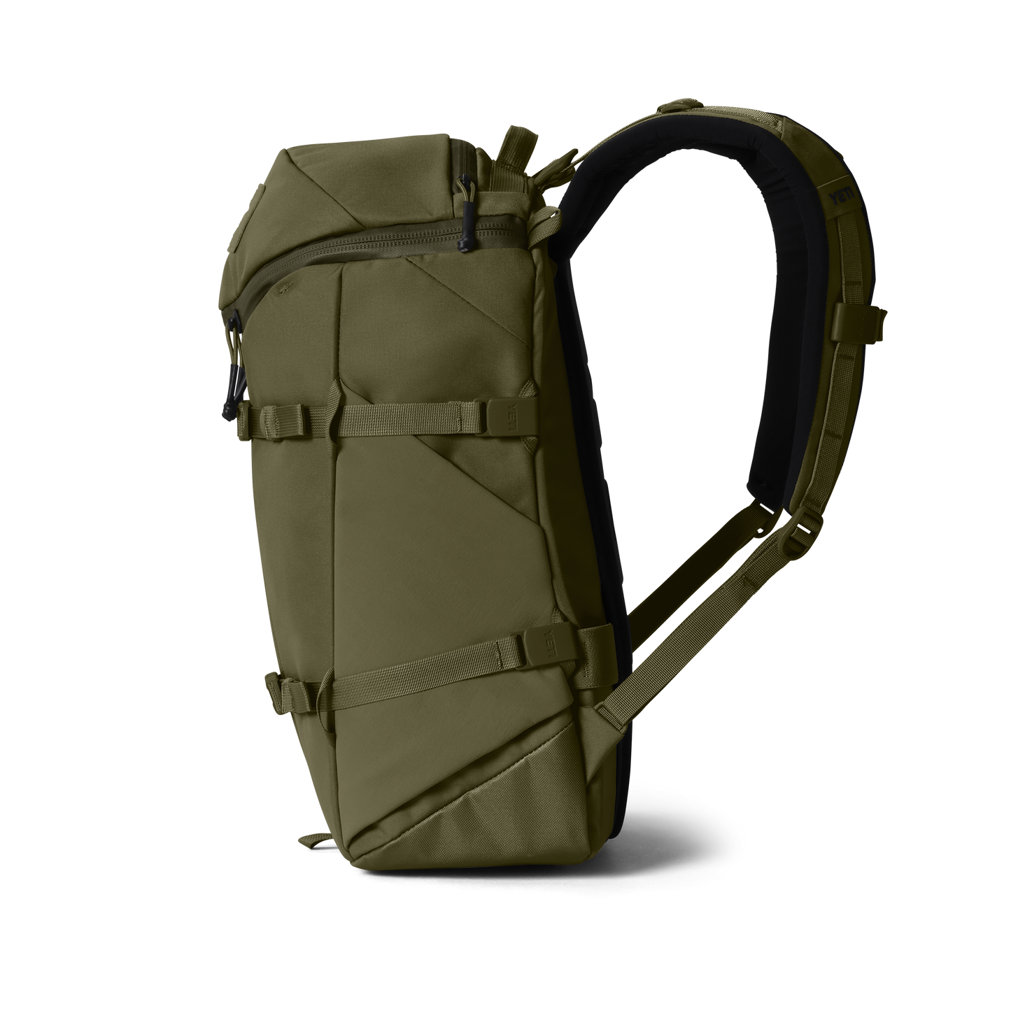 YETI Ranchero™ Rugzak van 22 l Olive