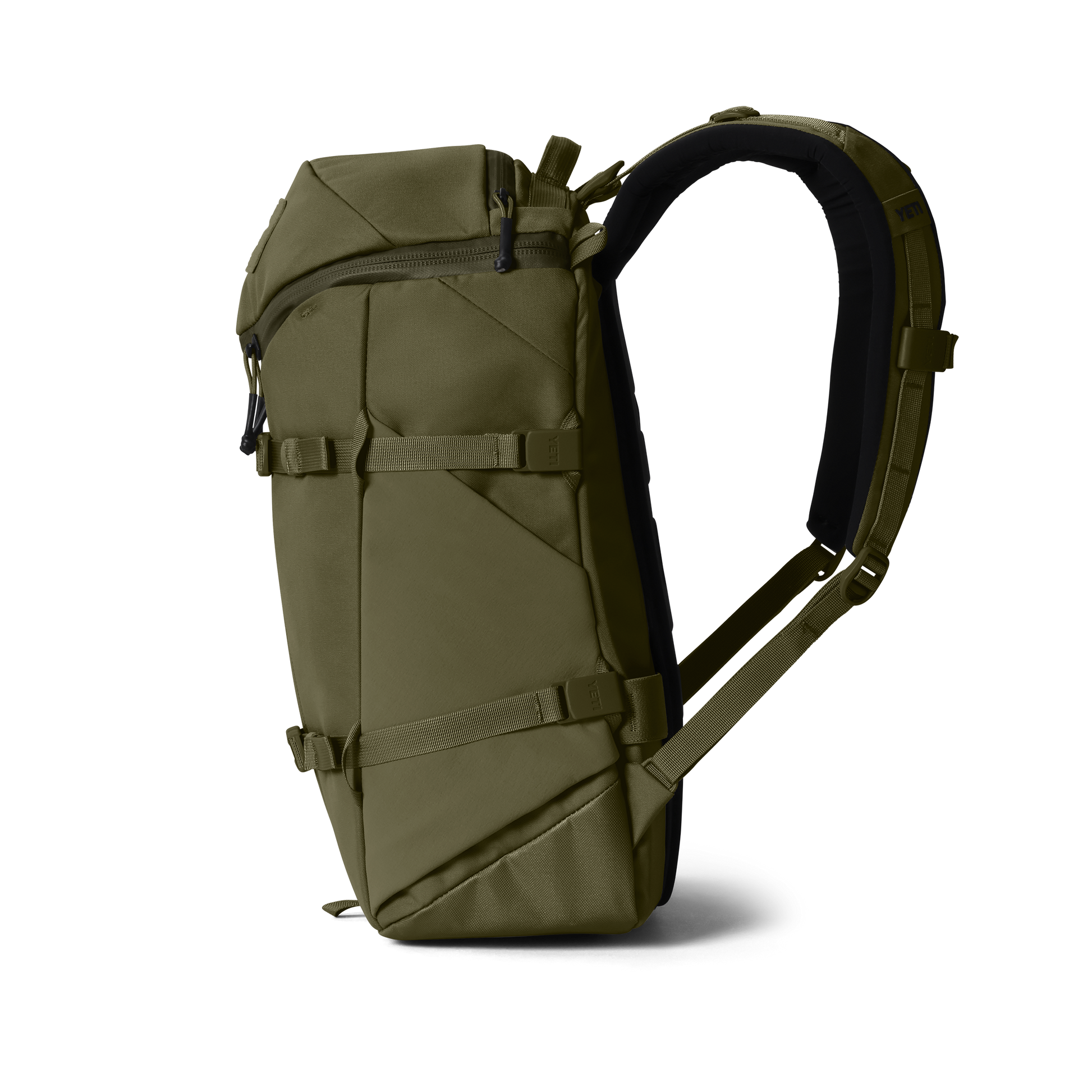 YETI Ranchero™ Rugzak van 22 l Olive