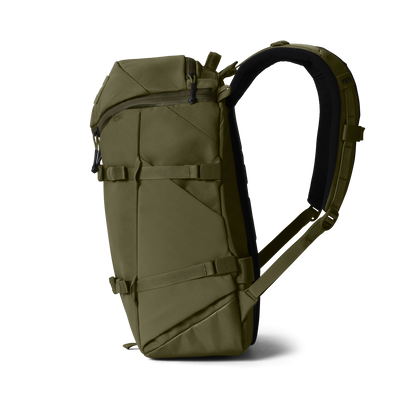 YETI Ranchero™ Rugzak van 22 l Olive