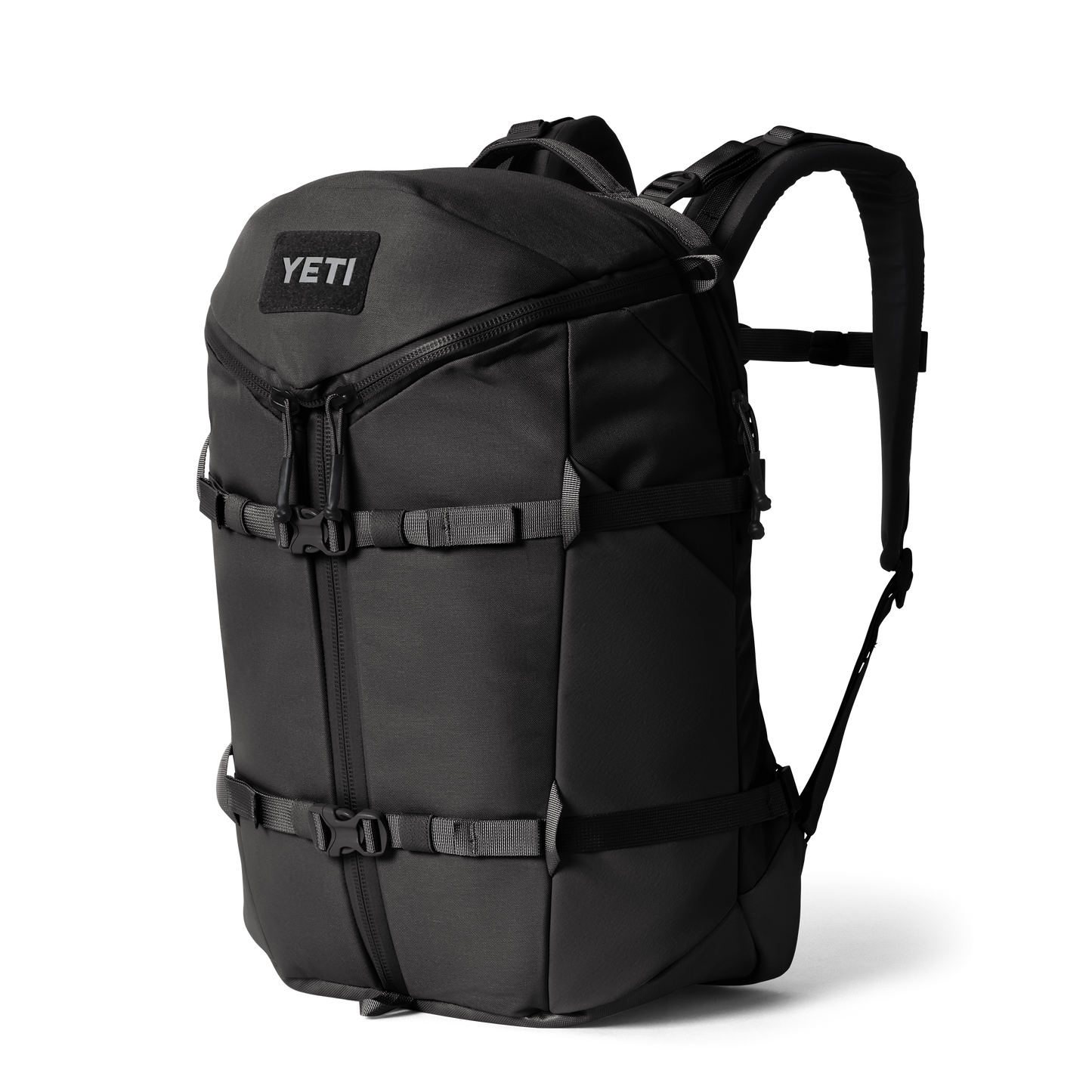 YETI Ranchero™ Rugzak van 27 l Zwart