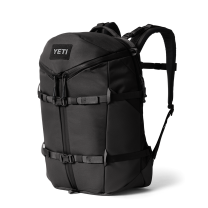 YETI Ranchero™ Rugzak van 27 l Zwart