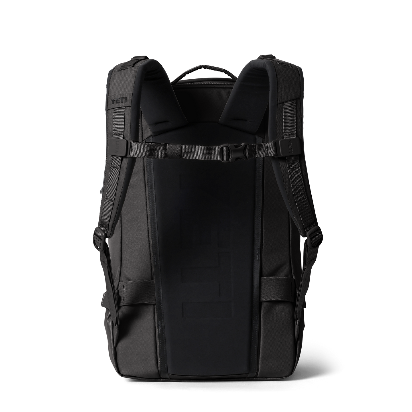 YETI Ranchero™ Rugzak van 27 l Zwart