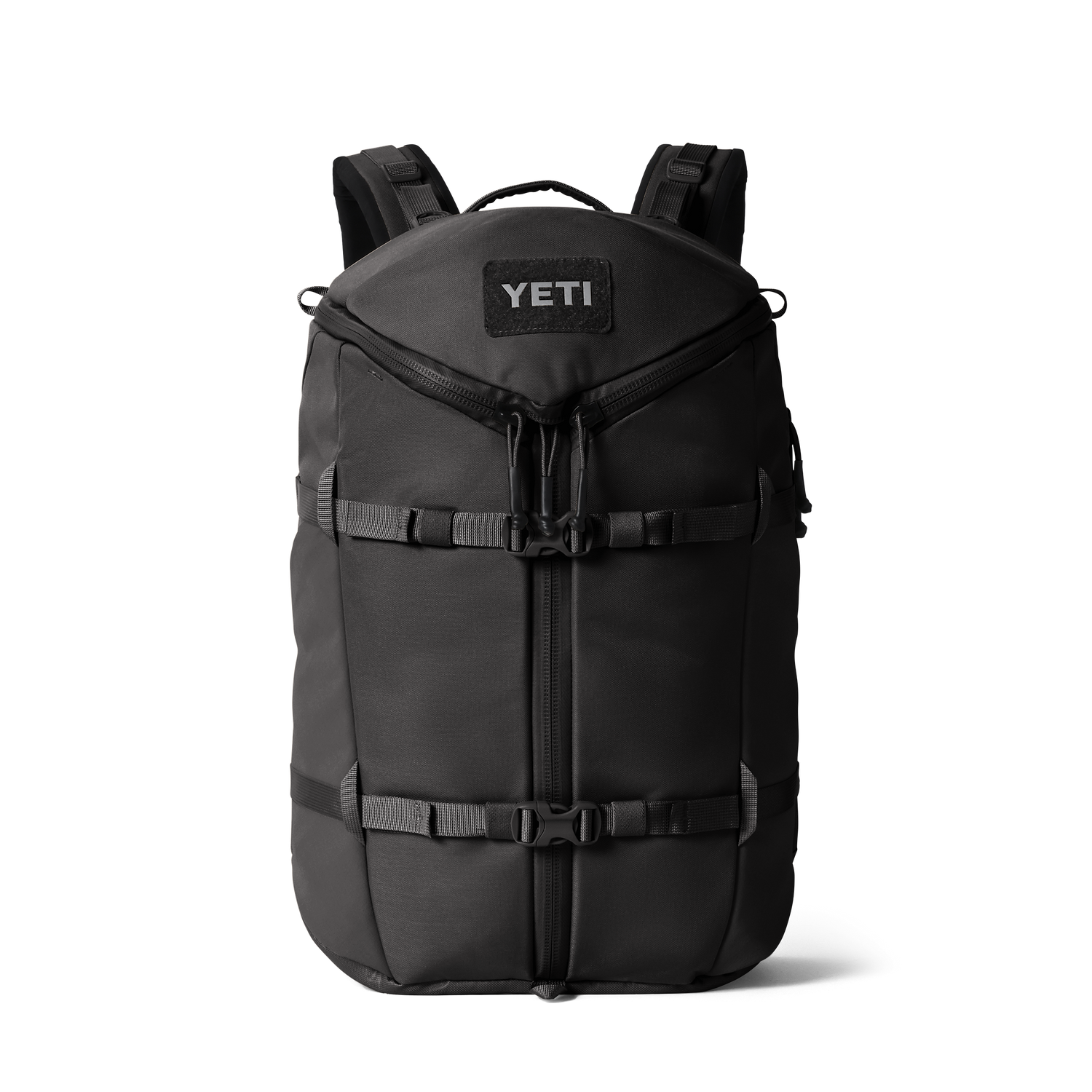 YETI Ranchero™ Rugzak van 27 l Zwart