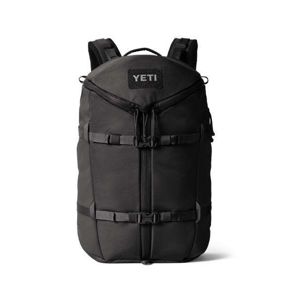 YETI Ranchero™ Rugzak van 27 l Zwart