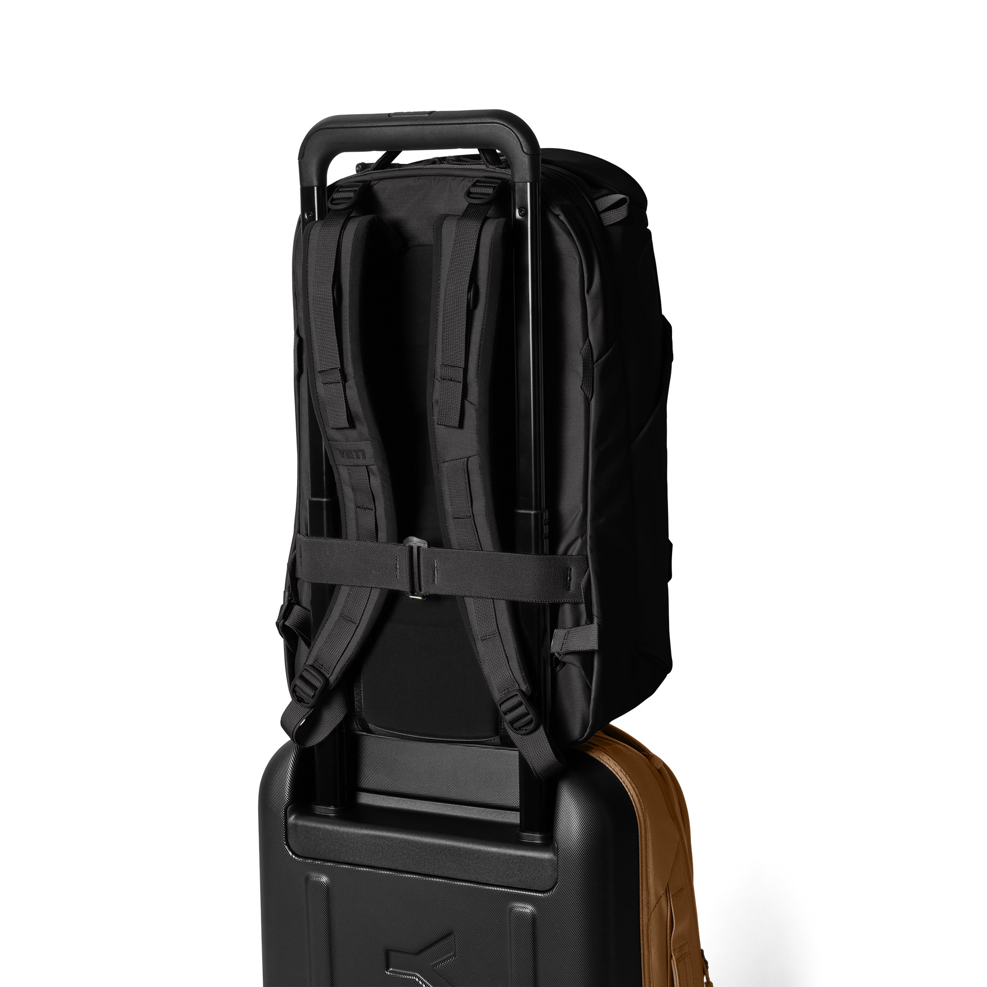 YETI Ranchero™ Rugzak van 27 l Zwart