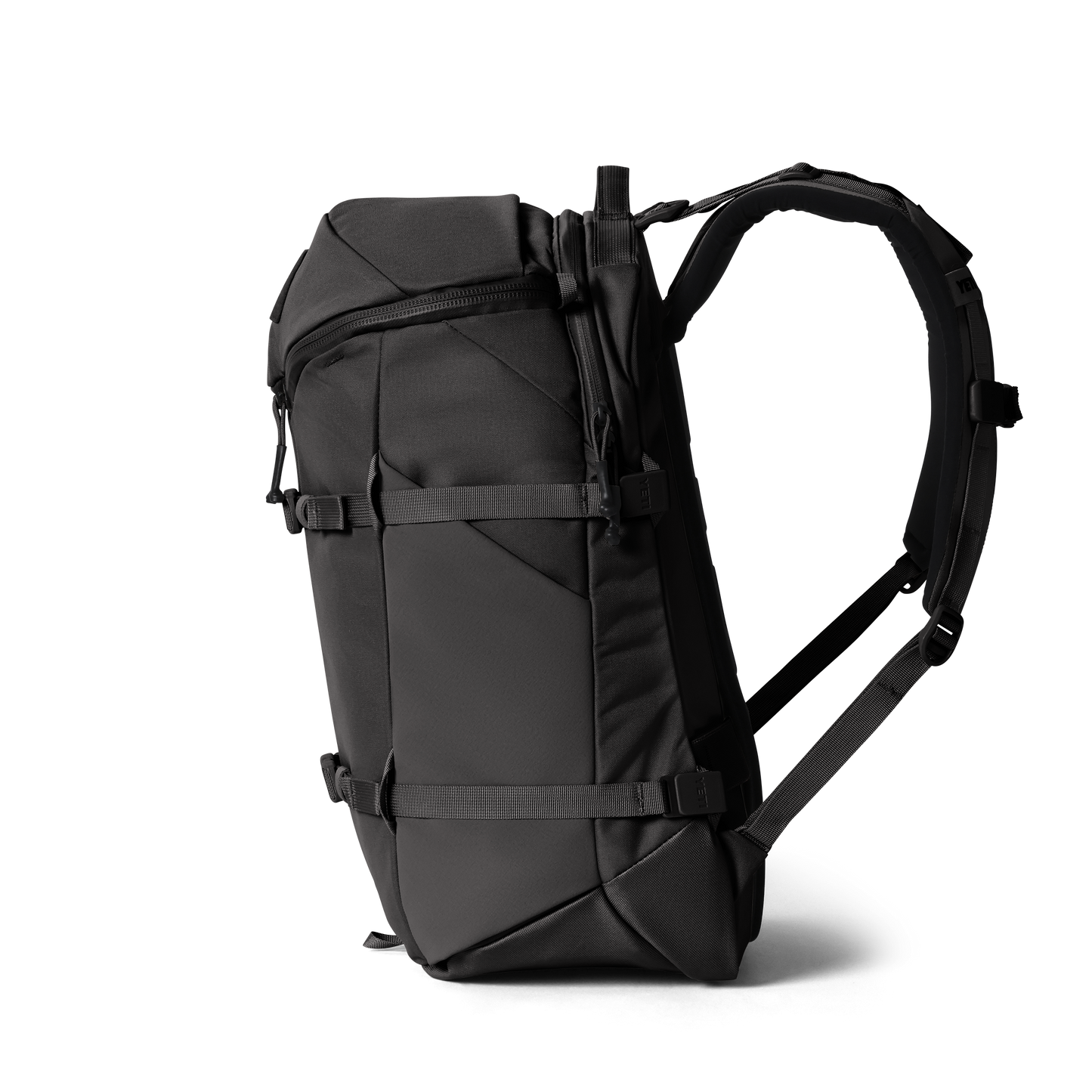 YETI Ranchero™ Rugzak van 27 l Zwart