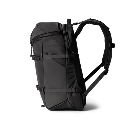 YETI Ranchero™ Rugzak van 27 l Zwart