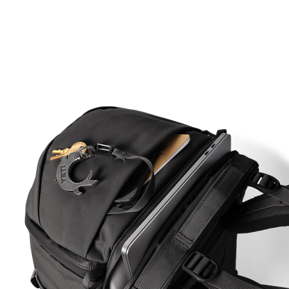 YETI Ranchero™ Rugzak van 27 l Zwart