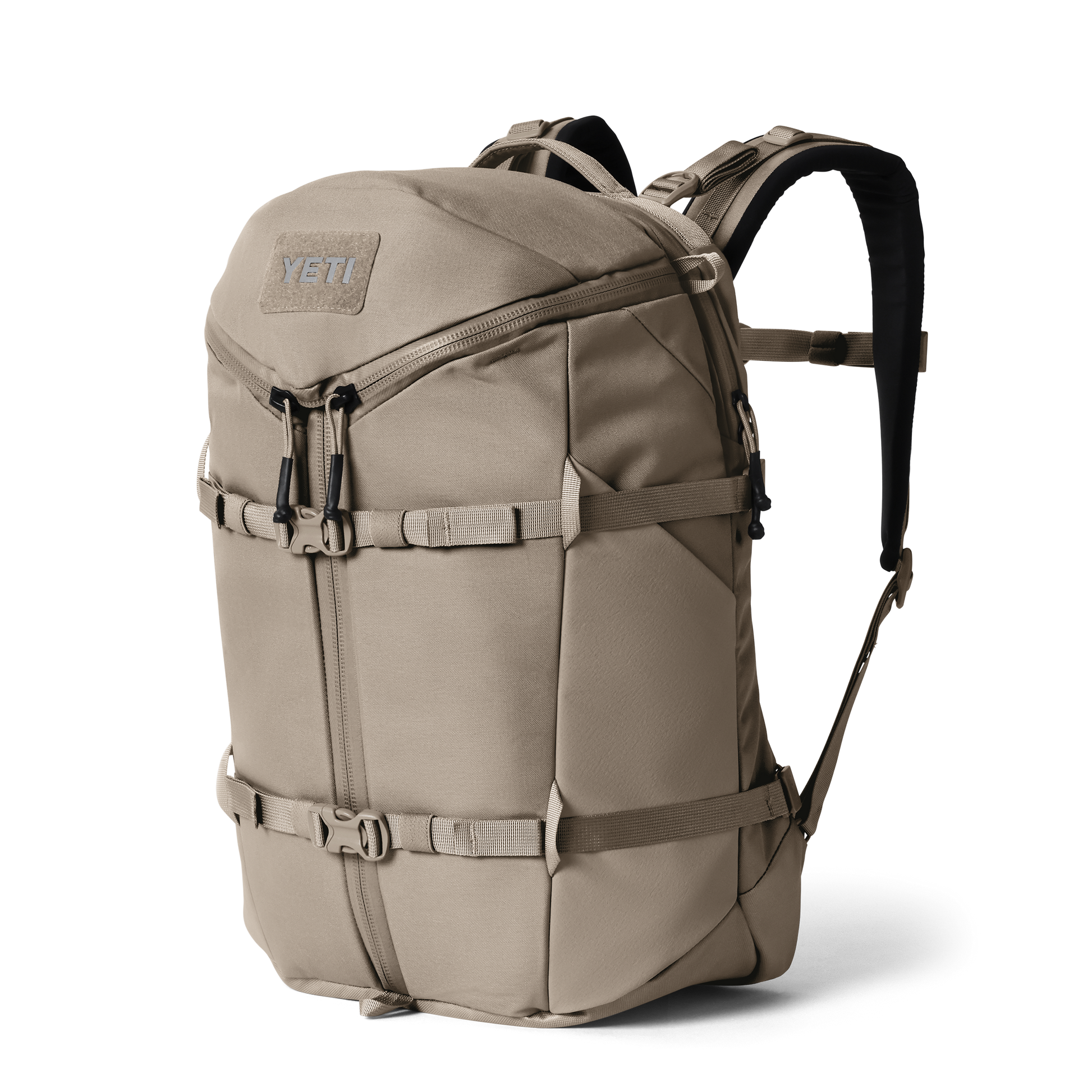 YETI Ranchero™ Rugzak van 27 l Dark Cape Taupe
