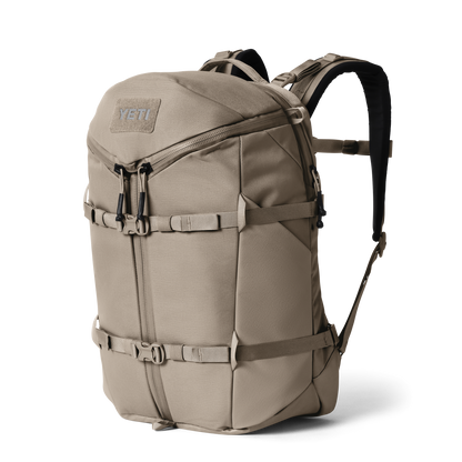 YETI Ranchero™ Rugzak van 27 l Dark Cape Taupe