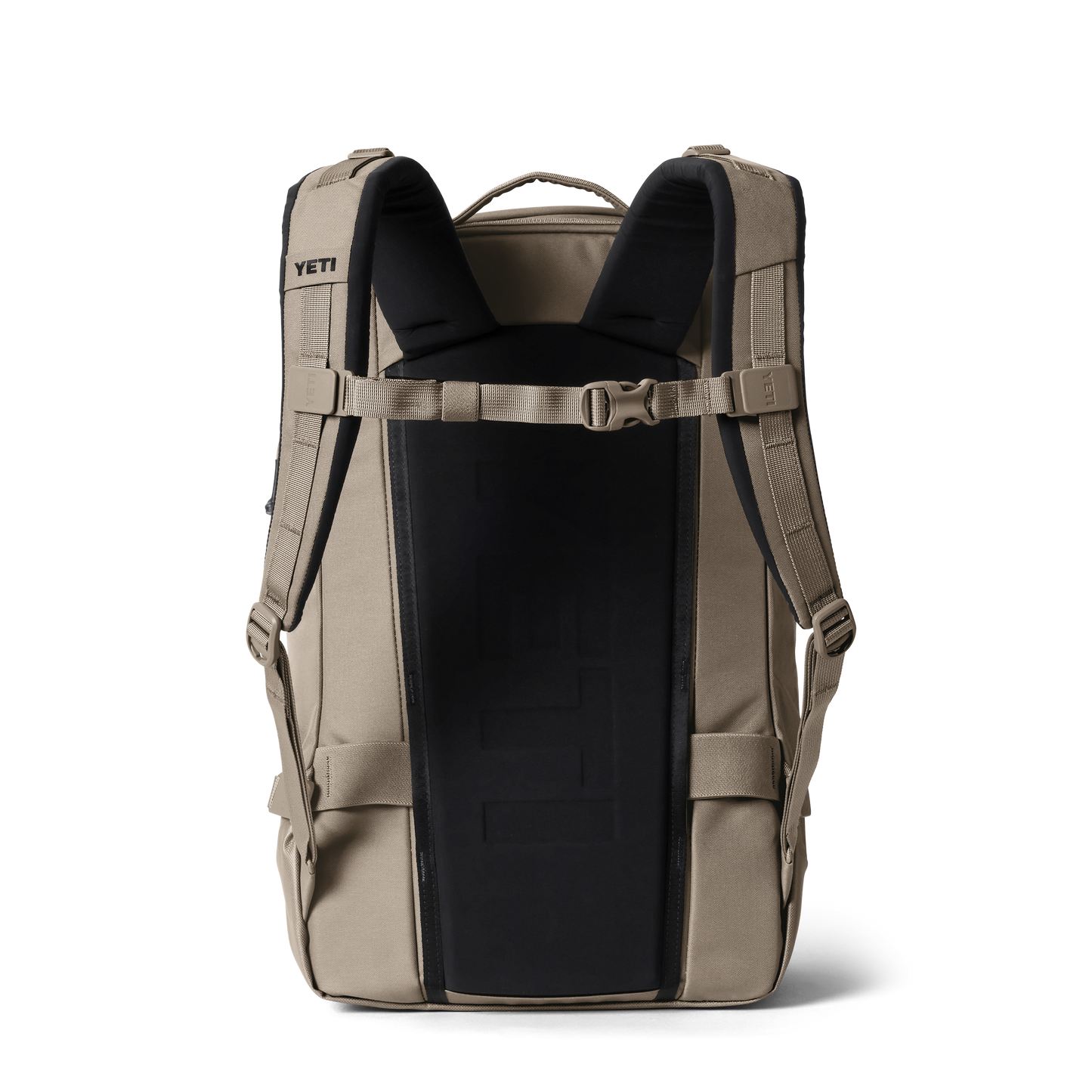 YETI Ranchero™ Rugzak van 27 l Dark Cape Taupe