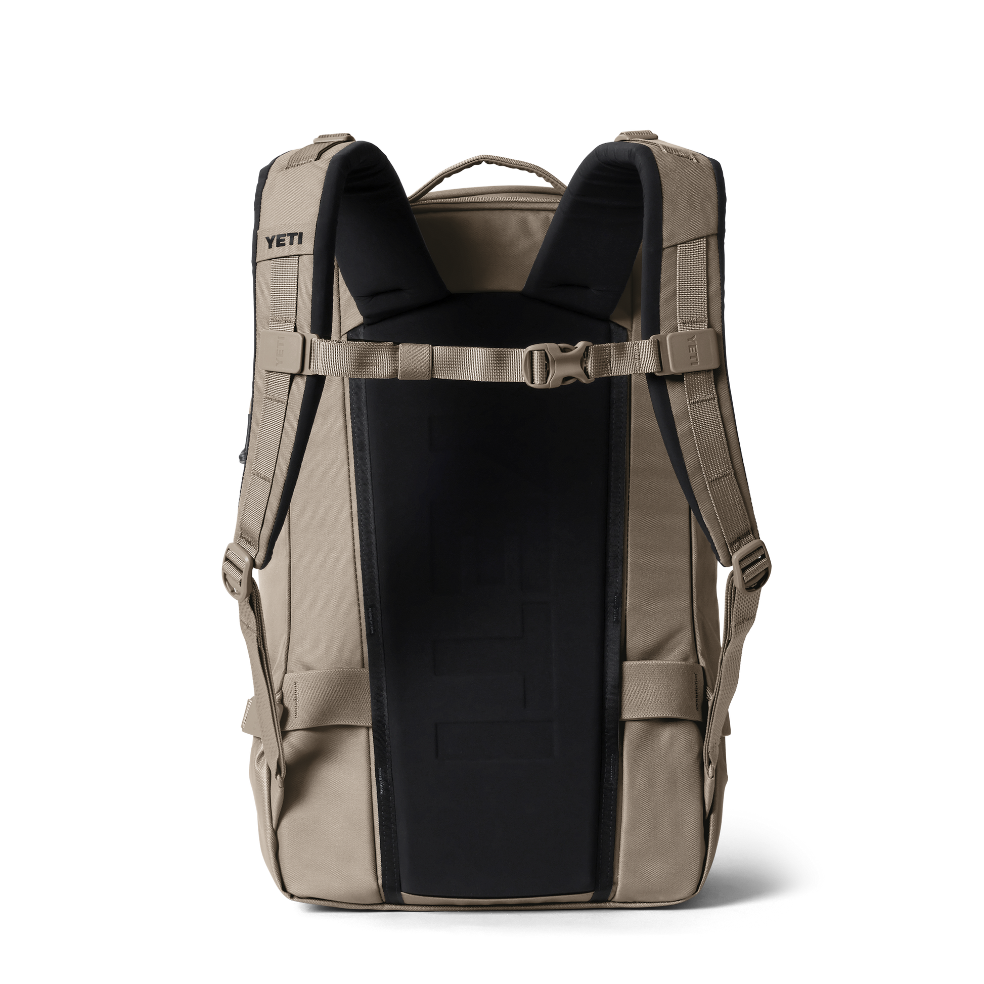 YETI Ranchero™ Rugzak van 27 l Dark Cape Taupe