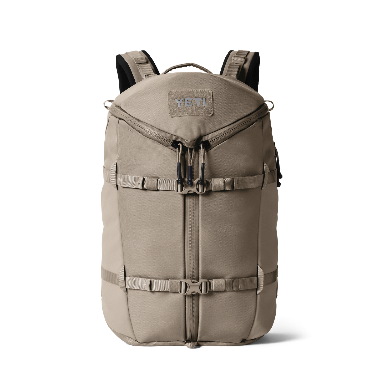 YETI Ranchero™ Rugzak van 27 l Dark Cape Taupe