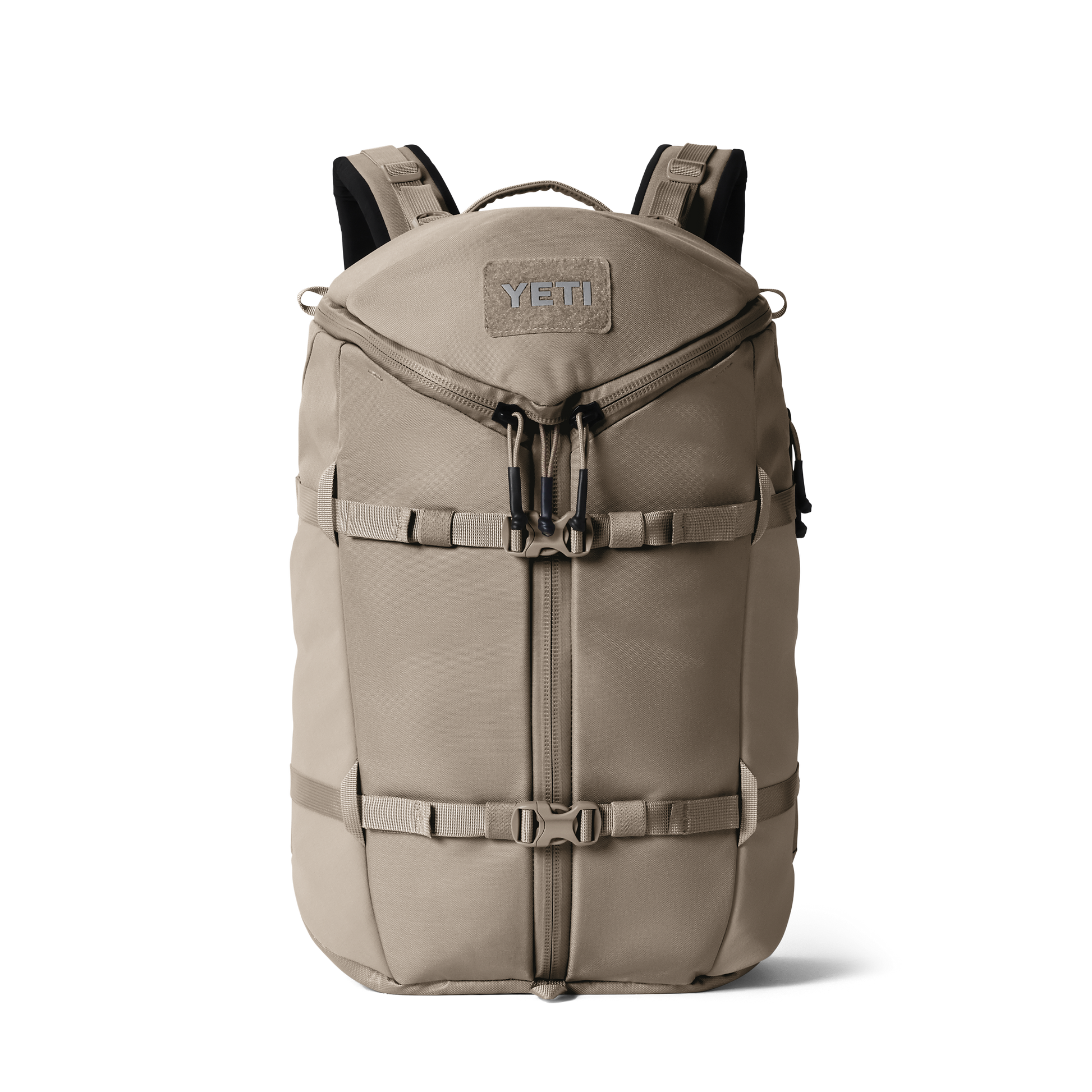 YETI Ranchero™ Rugzak van 27 l Dark Cape Taupe