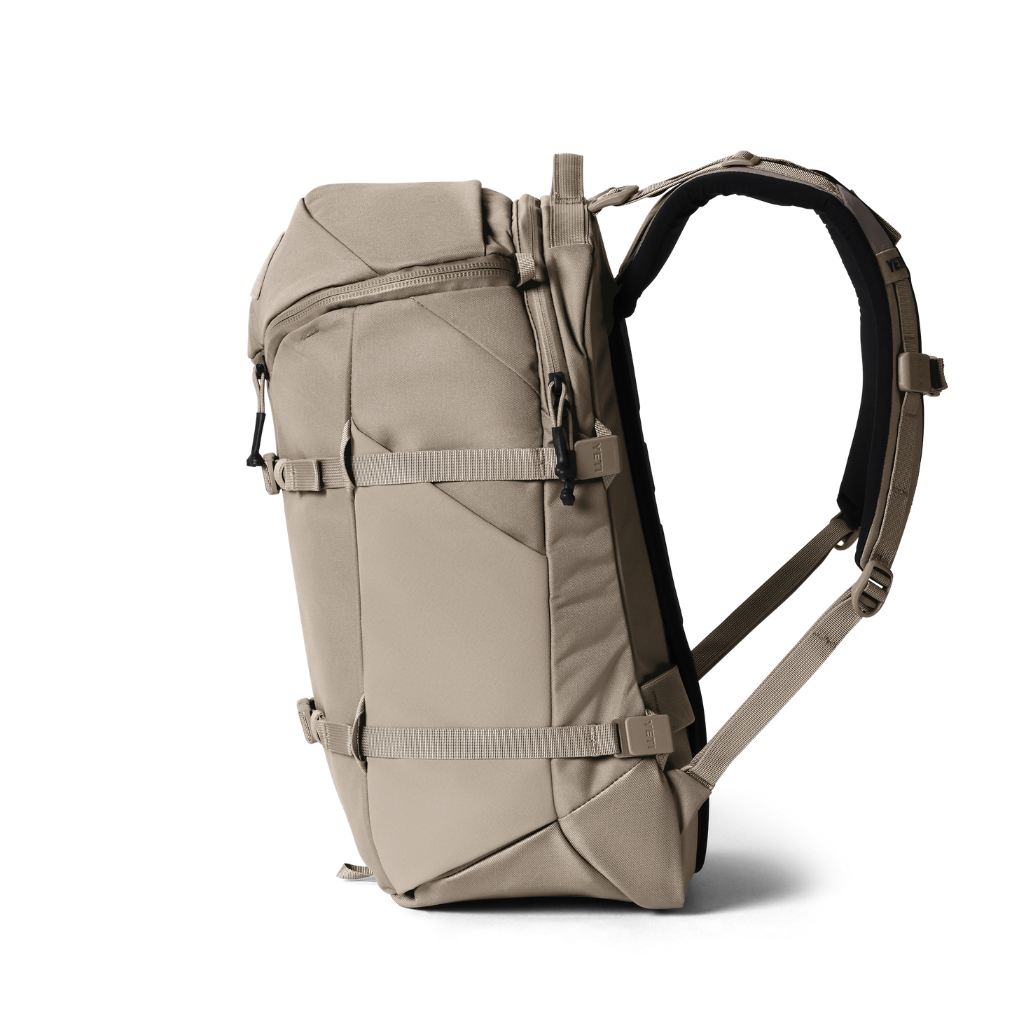 YETI Ranchero™ Rugzak van 27 l Dark Cape Taupe