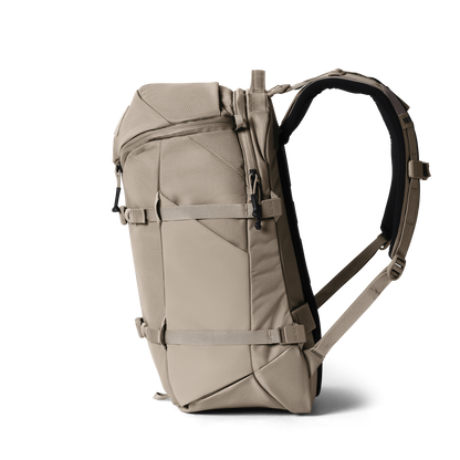 YETI Ranchero™ Rugzak van 27 l Dark Cape Taupe