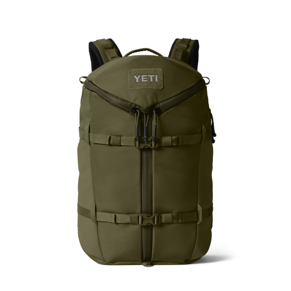 YETI Ranchero™ Rugzak van 27 l Olive