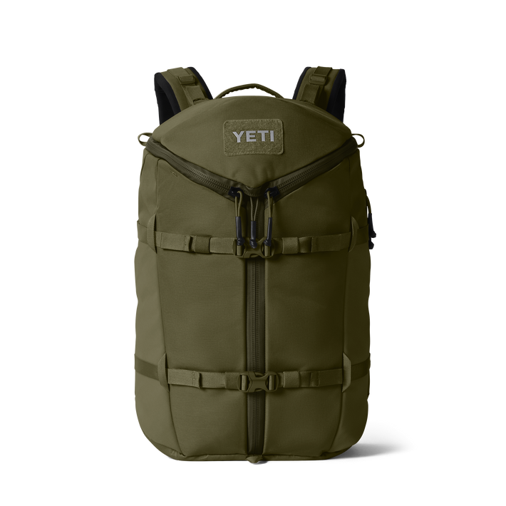 YETI Ranchero™ Rugzak van 27 l Olive