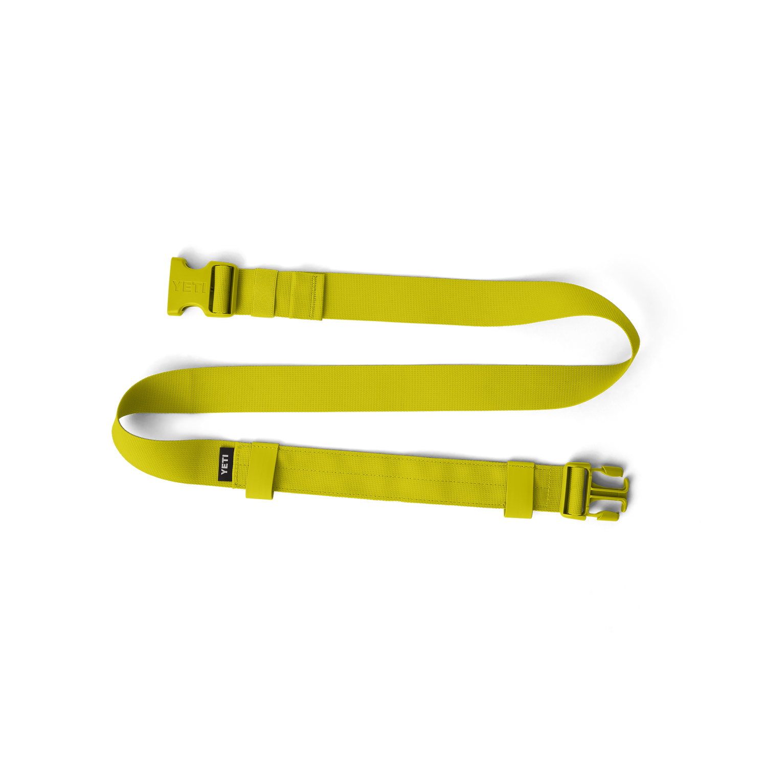 YETI SideClick™ Band Firefly Yellow