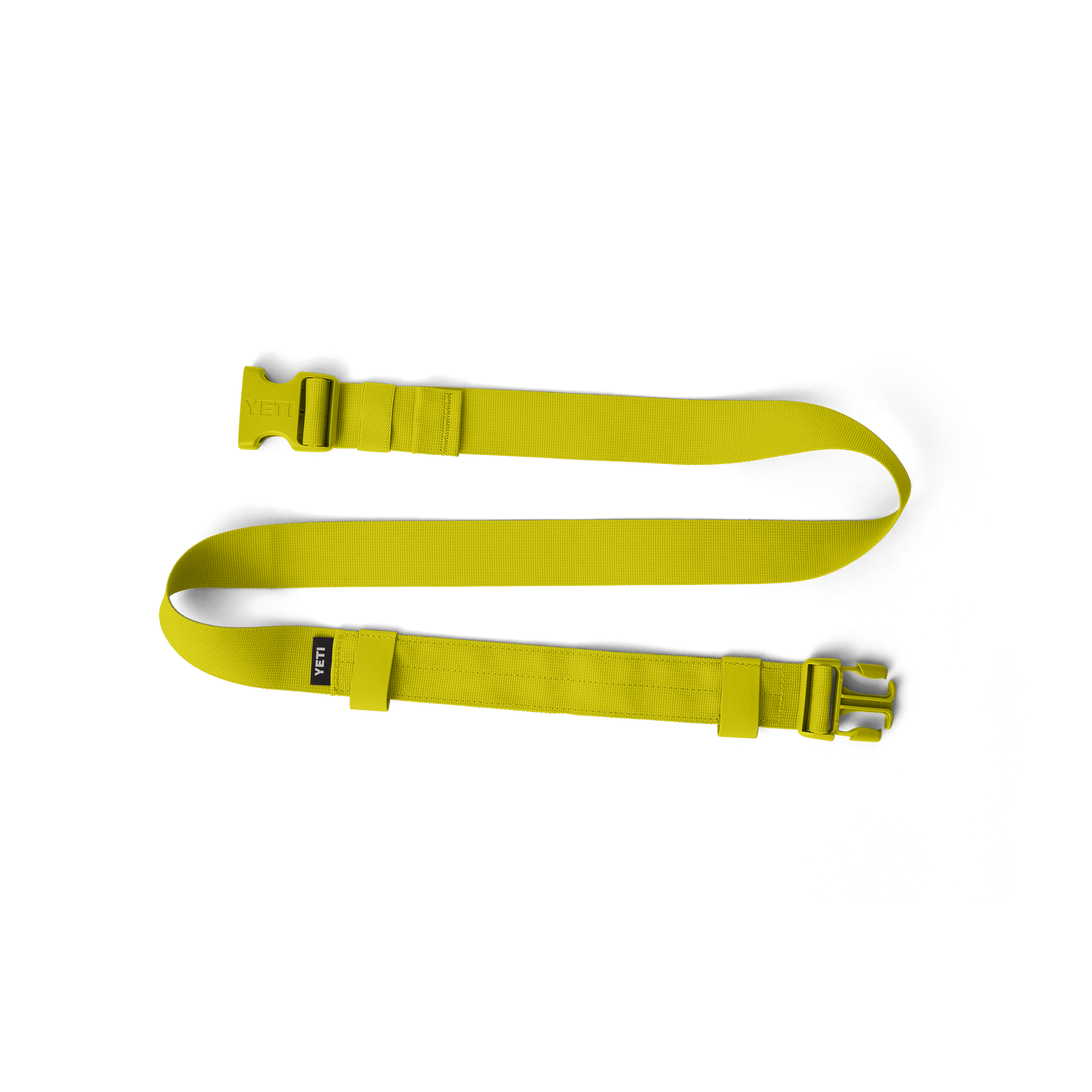 YETI SideClick™ Band Firefly Yellow
