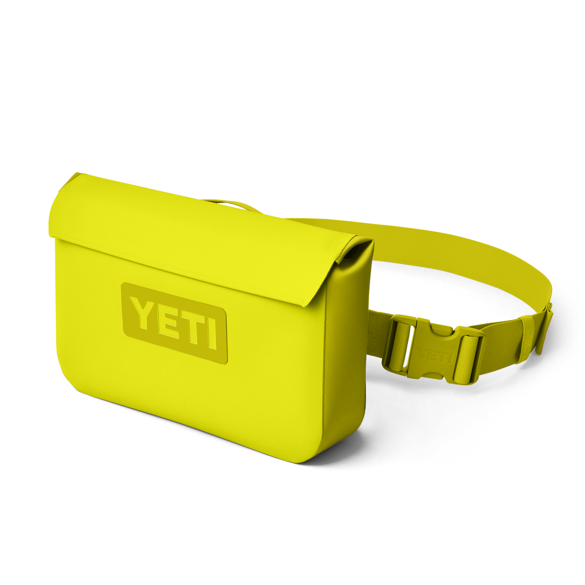 YETI SideClick™ Band Firefly Yellow