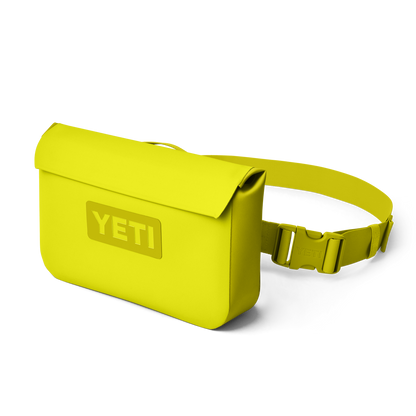 YETI SideClick™ Band Firefly Yellow