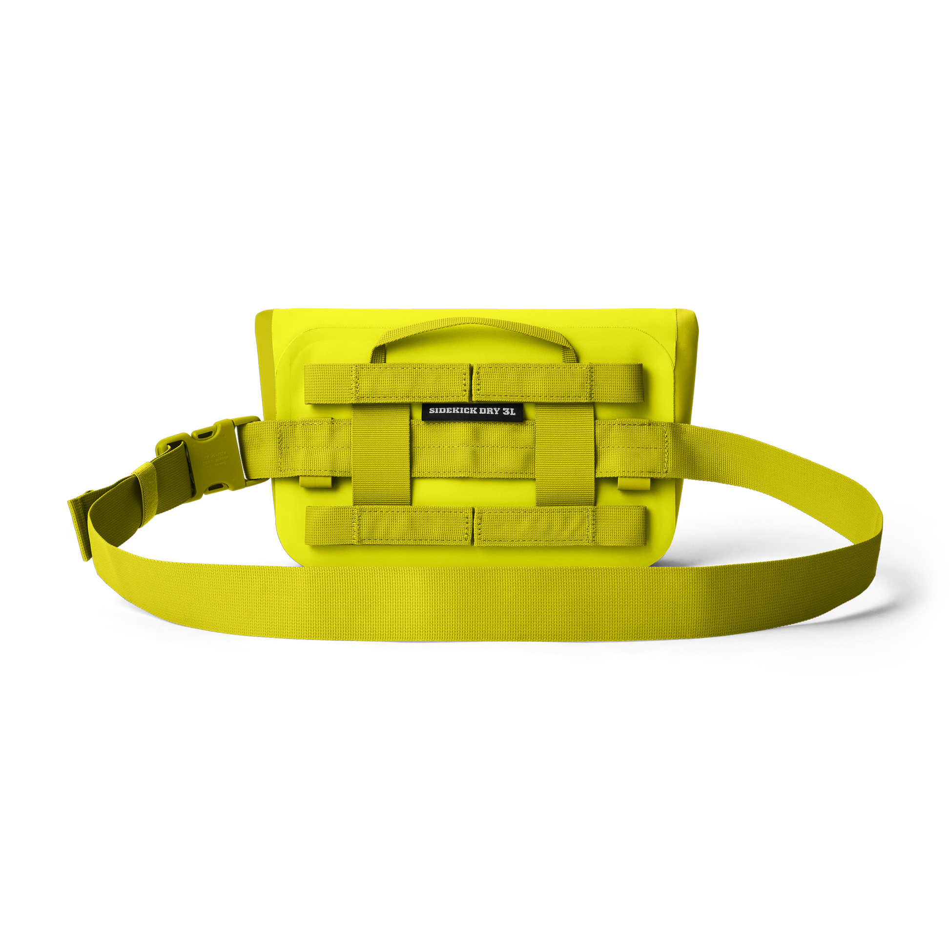 YETI SideClick™ Band Firefly Yellow