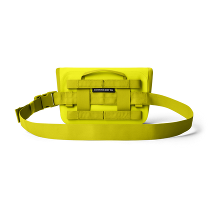 YETI SideClick™ Band Firefly Yellow