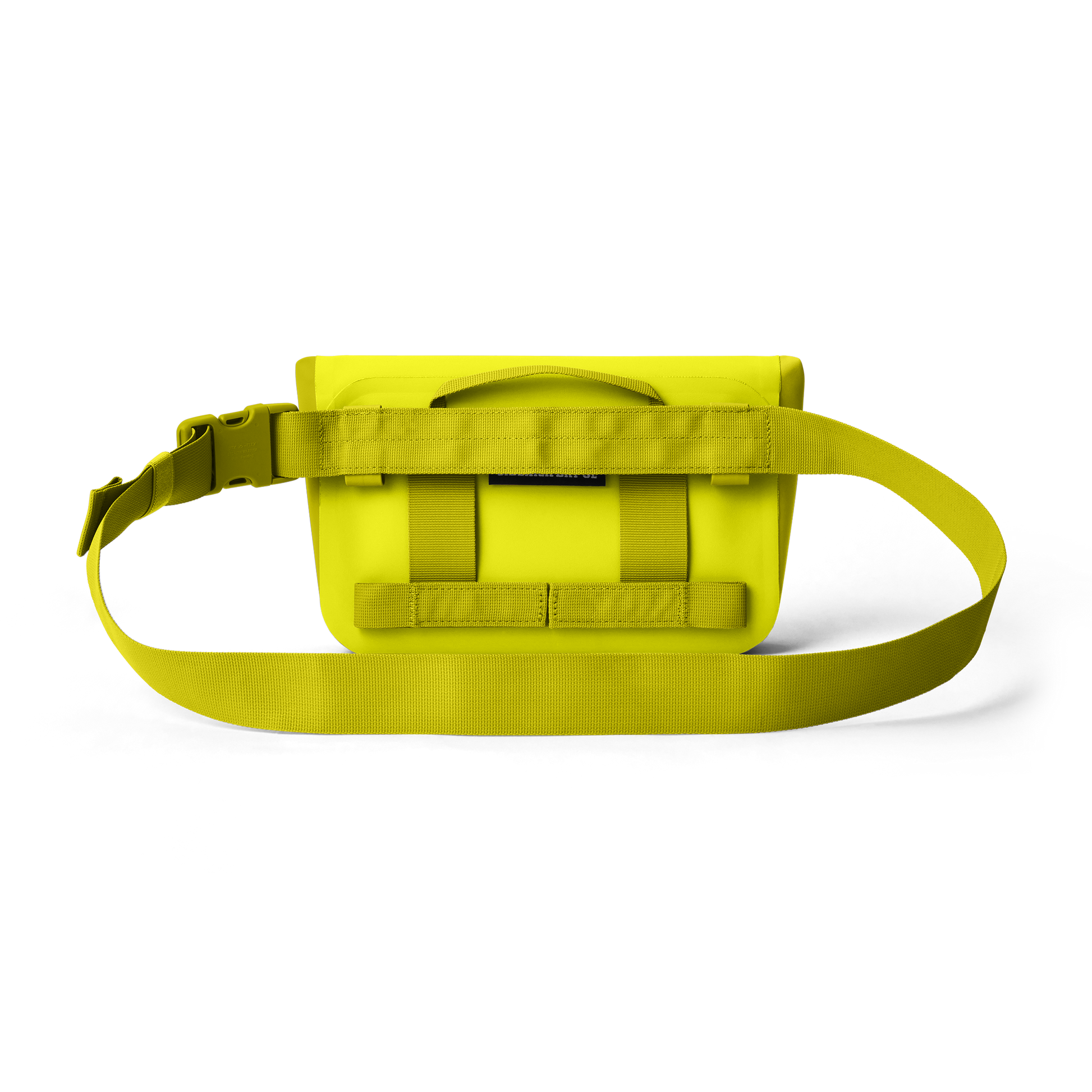 YETI SideClick™ Band Firefly Yellow
