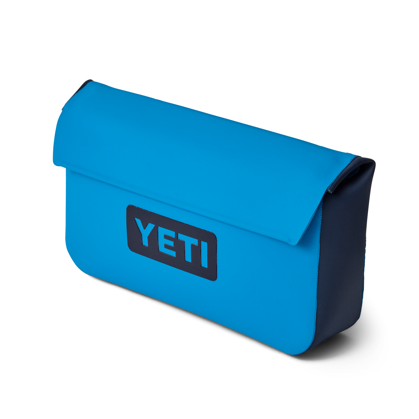 YETI Sidekick Dry® 1L Uitrustingstas Big Wave Blue