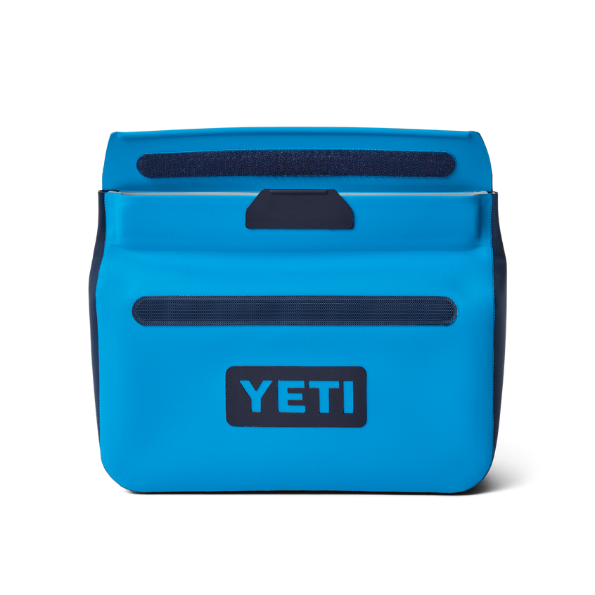 YETI Sidekick Dry® 1L Uitrustingstas Big Wave Blue