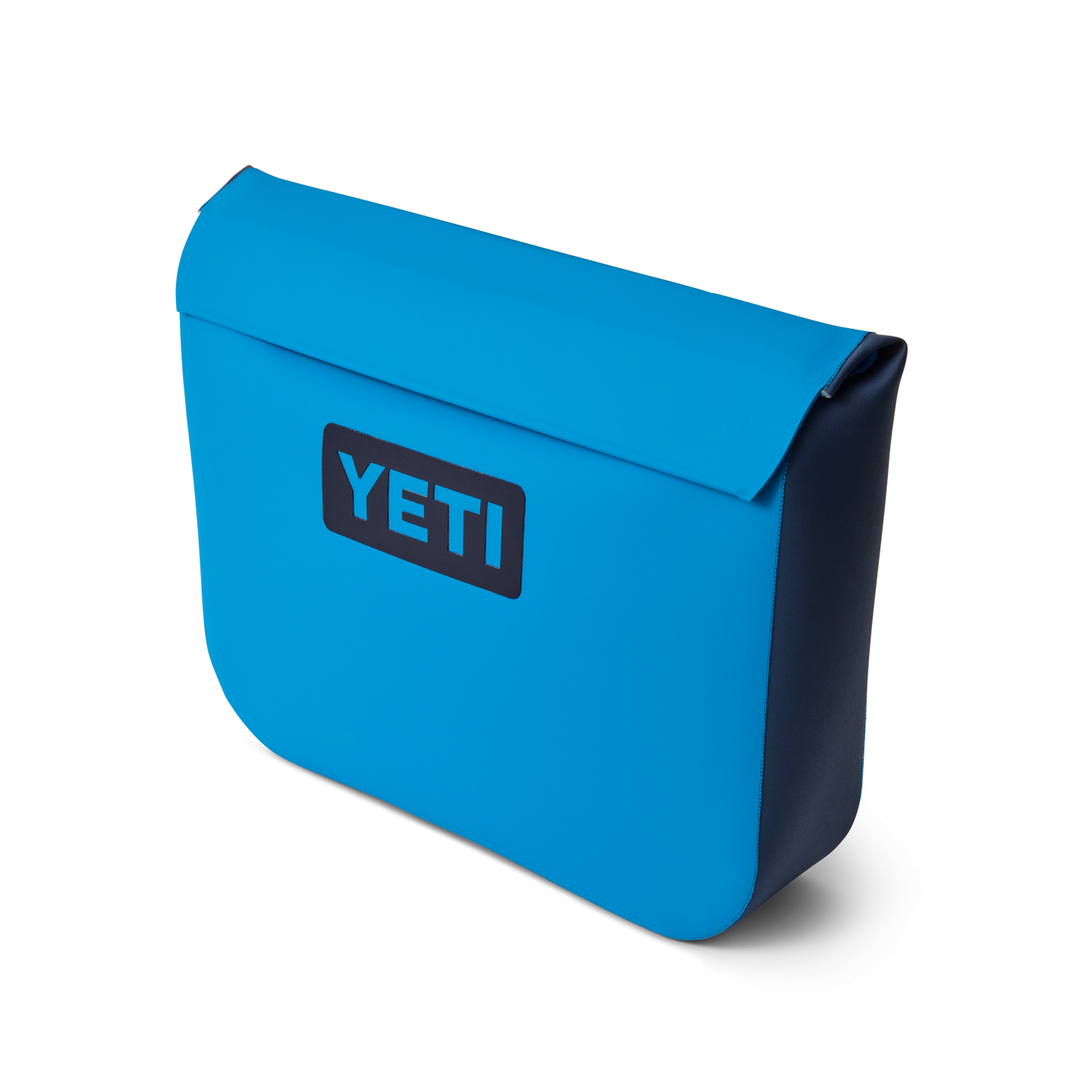 YETI Sidekick Dry® 6L Gear Case Big Wave Blue