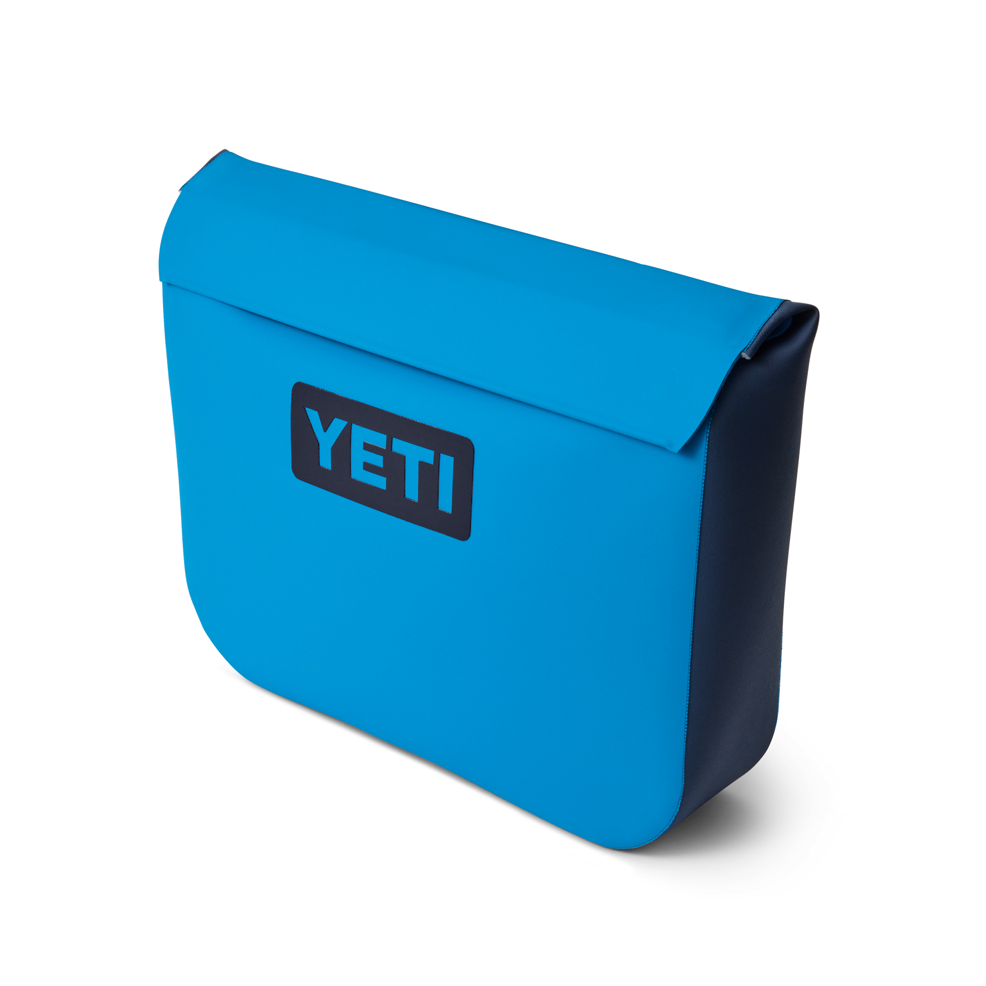 YETI Sidekick Dry® 6L Gear Case Big Wave Blue