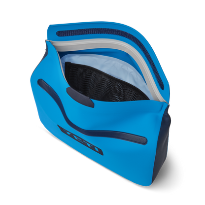 YETI Sidekick Dry® 6L Gear Case Big Wave Blue