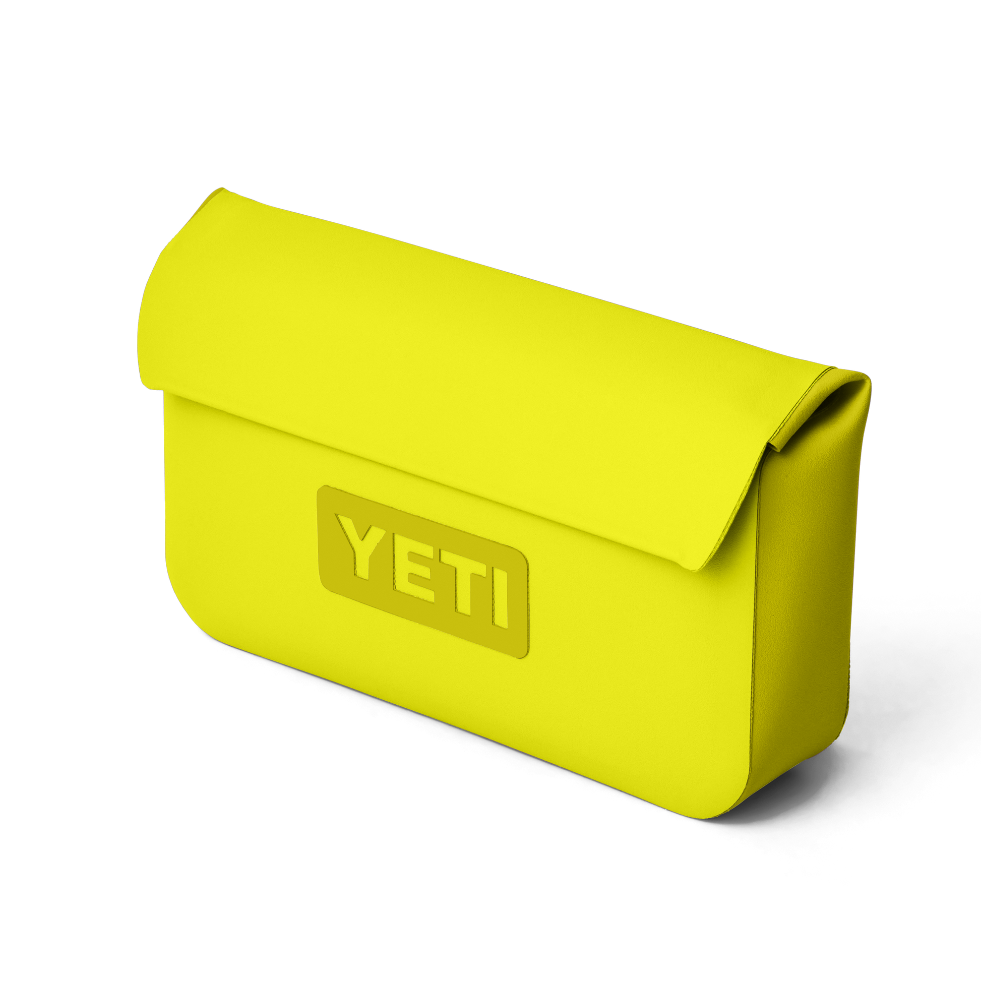 YETI Sidekick Dry® 1L Uitrustingstas Firefly Yellow