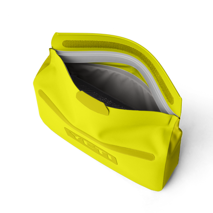 YETI Sidekick Dry® 1L Uitrustingstas Firefly Yellow