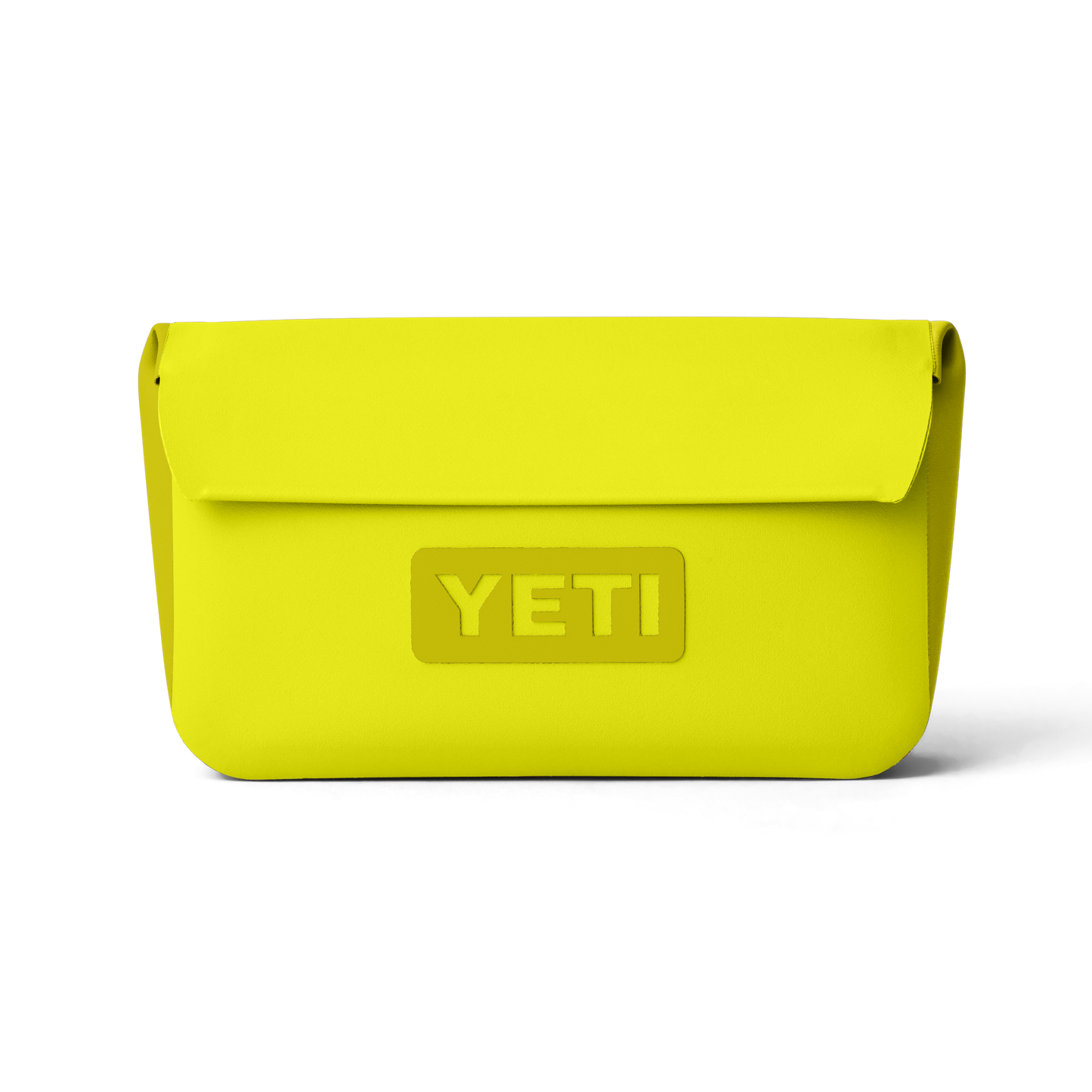 YETI Sidekick Dry® 1L Uitrustingstas Firefly Yellow