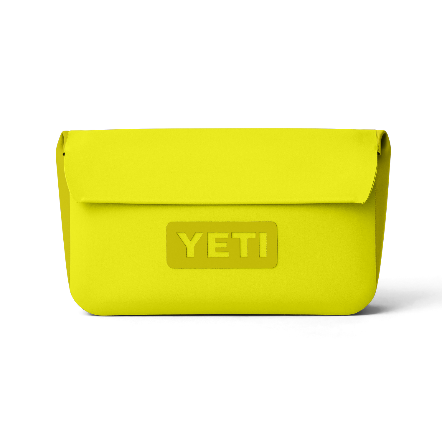 YETI Sidekick Dry® 1L Uitrustingstas Firefly Yellow