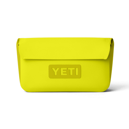 YETI Sidekick Dry® 1L Uitrustingstas Firefly Yellow