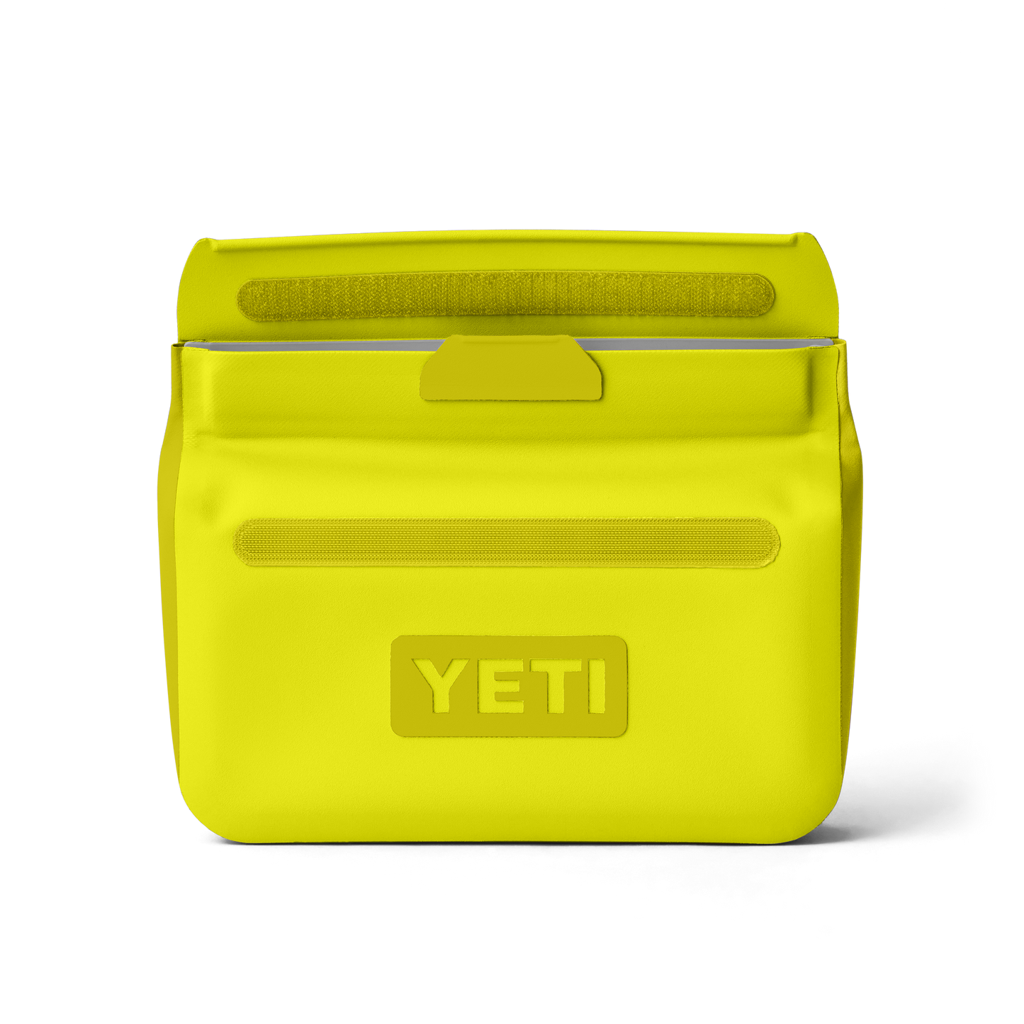 YETI Sidekick Dry® 1L Uitrustingstas Firefly Yellow