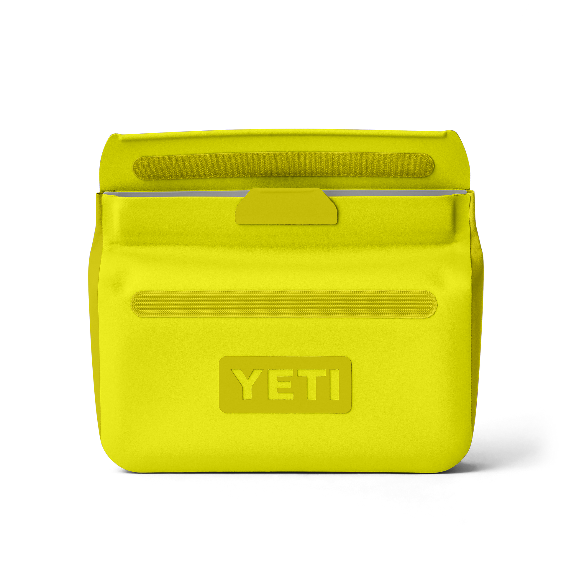 YETI Sidekick Dry® 1L Uitrustingstas Firefly Yellow