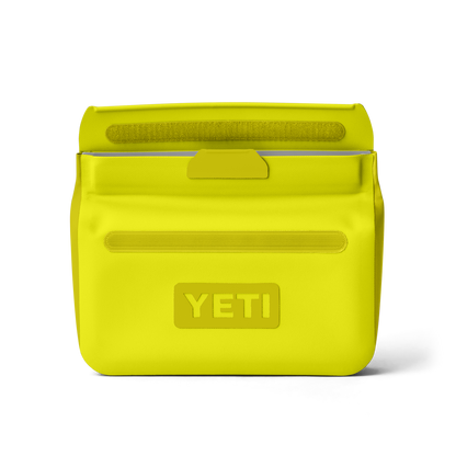 YETI Sidekick Dry® 1L Uitrustingstas Firefly Yellow