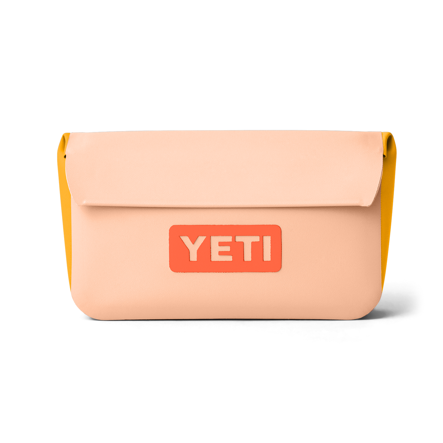YETI Sidekick Dry® 1L Uitrustingstas Peach Beekeeper