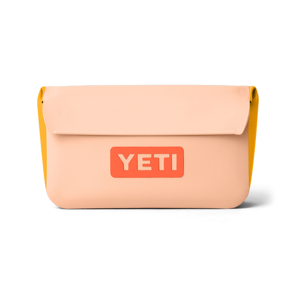 YETI Sidekick Dry® 1L Uitrustingstas Peach Beekeeper