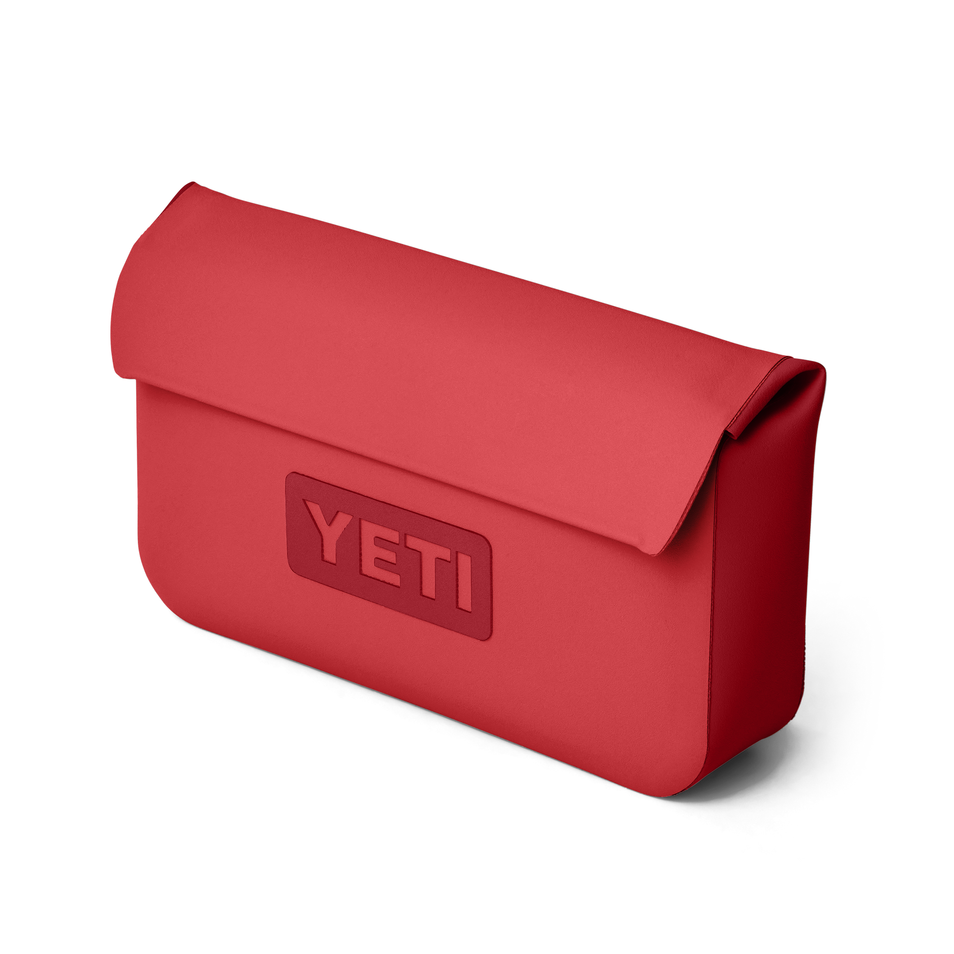 YETI Sidekick Dry® 1L Uitrustingstas Rescue Red
