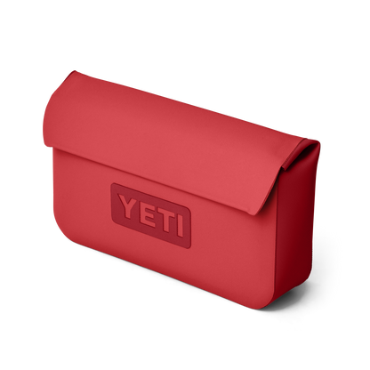 YETI Sidekick Dry® 1L Uitrustingstas Rescue Red