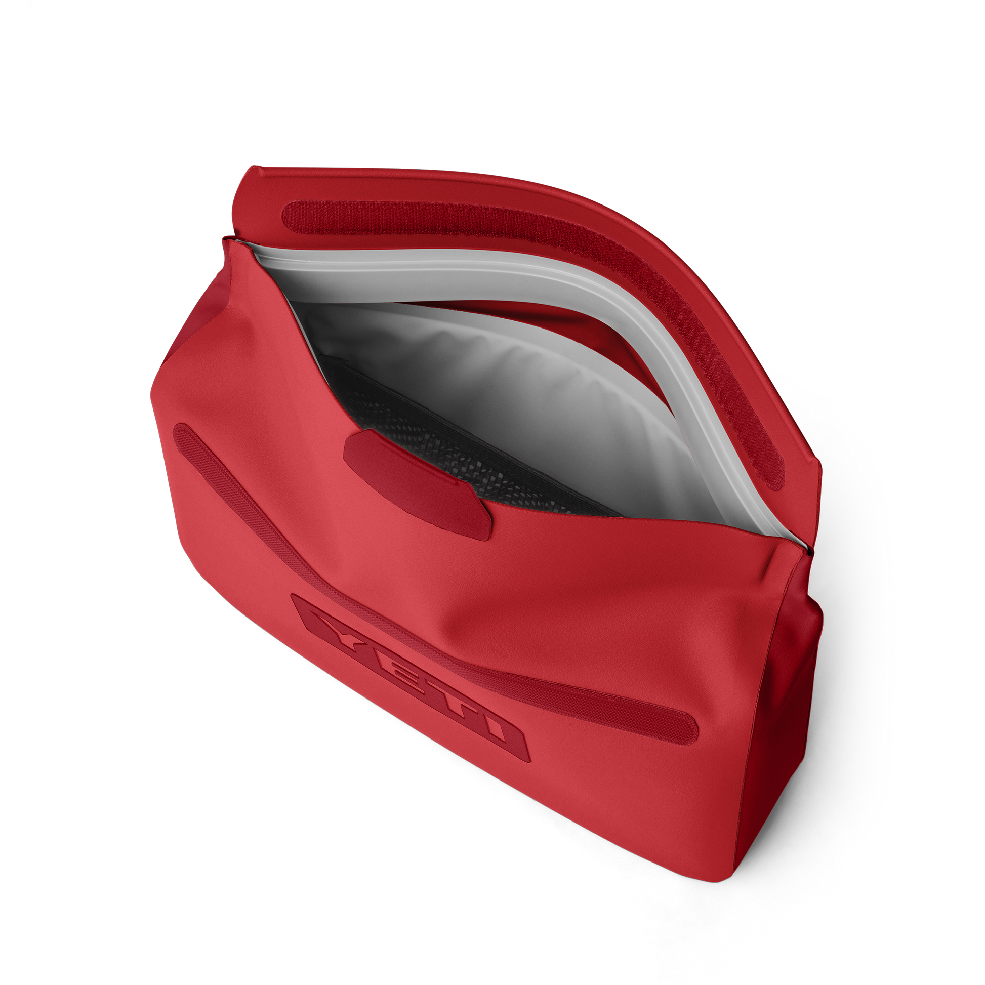 YETI Sidekick Dry® 1L Uitrustingstas Rescue Red