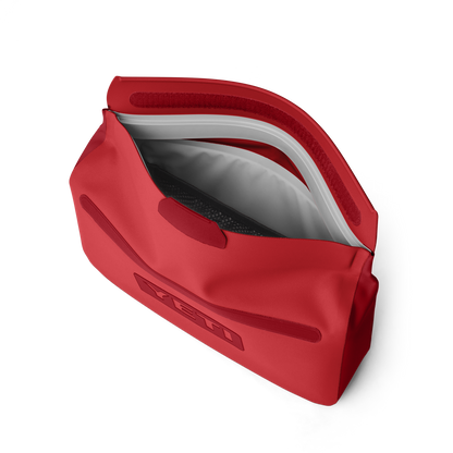YETI Sidekick Dry® 1L Uitrustingstas Rescue Red