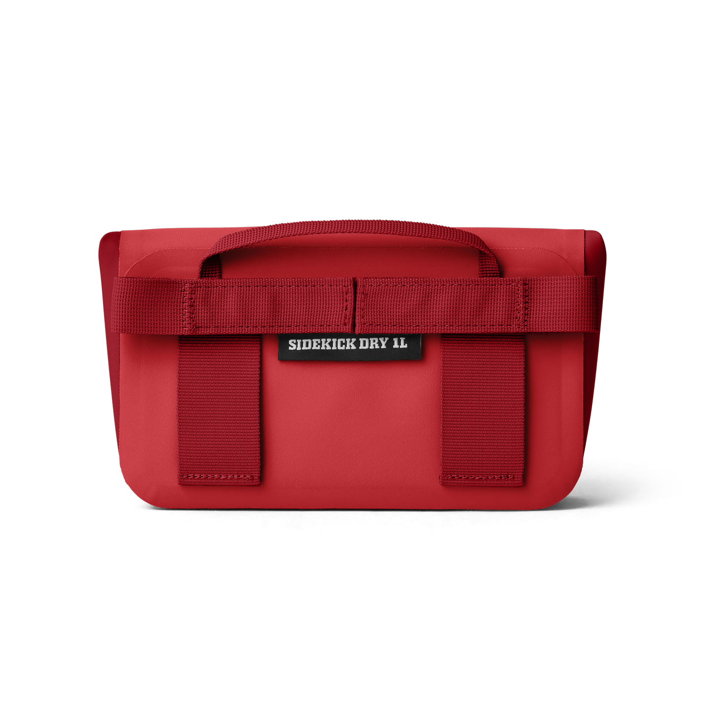 YETI Sidekick Dry® 1L Uitrustingstas Rescue Red